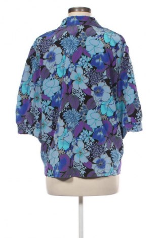Damenbluse Unbranded, Größe XL, Farbe Mehrfarbig, Preis 9,99 €