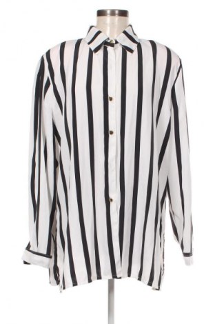 Damenbluse Unbranded, Größe XXL, Farbe Mehrfarbig, Preis € 9,88