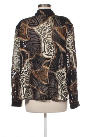 Damenbluse Unbranded, Größe M, Farbe Mehrfarbig, Preis € 9,94