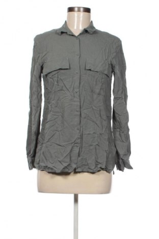 Cămașă de femei Unbranded, Mărime S, Culoare Verde, Preț 86,99 Lei