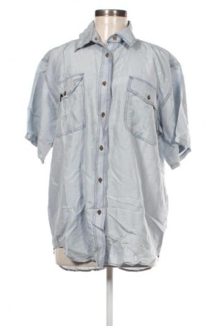 Dámska košeľa  Unbranded, Veľkosť M, Farba Modrá, Cena  9,95 €