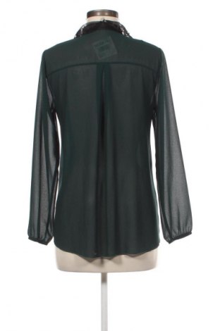 Cămașă de femei Unbranded, Mărime M, Culoare Verde, Preț 42,99 Lei