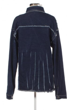 Damenbluse Unbranded, Größe XXL, Farbe Blau, Preis € 12,99