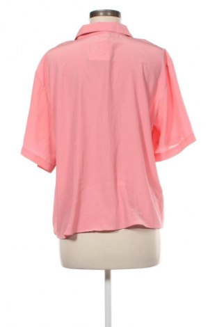 Damenbluse Unbranded, Größe XXL, Farbe Rosa, Preis € 13,00