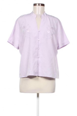 Dámská košile  Unbranded, Velikost XL, Barva Fialová, Cena  322,00 Kč