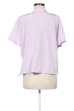 Dámská košile  Unbranded, Velikost XL, Barva Fialová, Cena  322,00 Kč