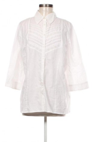Dámská košile  Unbranded, Velikost XL, Barva Bílá, Cena  219,00 Kč