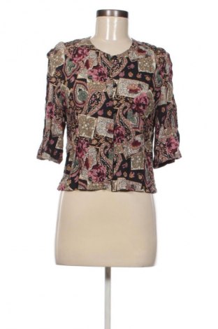 Damenbluse Unbranded, Größe S, Farbe Mehrfarbig, Preis € 8,99