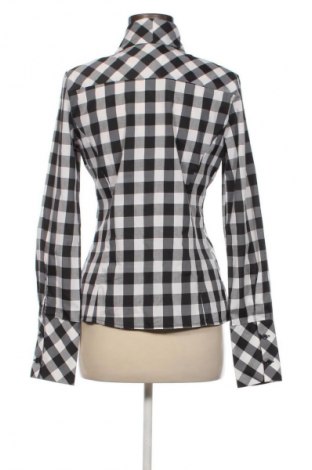 Дамска риза Unbranded, Размер M, Цвят Многоцветен, Цена 10,99 лв.