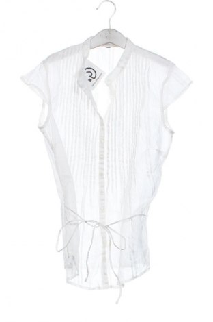 Damenbluse Unbranded, Größe XS, Farbe Weiß, Preis € 12,68