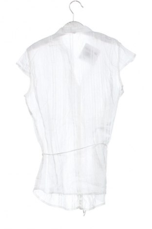 Damenbluse Unbranded, Größe XS, Farbe Weiß, Preis € 12,68