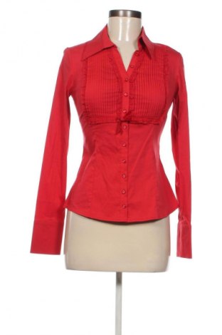 Női ing Unbranded, Méret M, Szín Piros, Ár 3 459 Ft