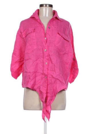 Damenbluse Unbranded, Größe M, Farbe Rosa, Preis € 23,81