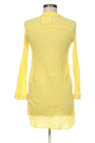 Damenbluse Unbranded, Größe M, Farbe Gelb, Preis 9,99 €