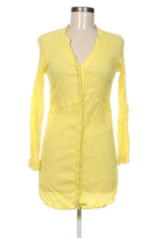 Damenbluse Unbranded, Größe M, Farbe Gelb, Preis 9,99 €