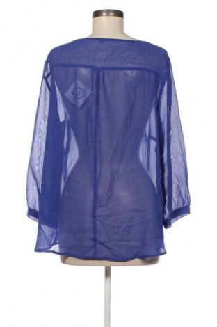 Damenbluse Unbranded, Größe XL, Farbe Blau, Preis € 8,99