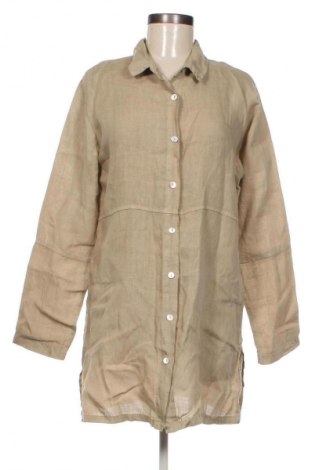 Női ing Unbranded, Méret L, Szín Zöld, Ár 5 000 Ft