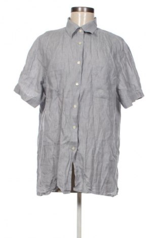 Dámská košile  Unbranded, Velikost XL, Barva Šedá, Cena  316,00 Kč