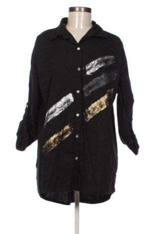 Damenbluse Unbranded, Größe XL, Farbe Schwarz, Preis € 13,99