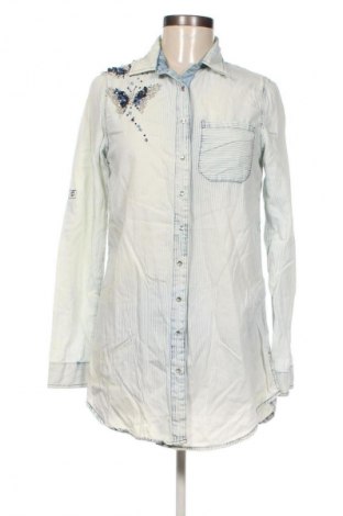 Damenbluse Unbranded, Größe M, Farbe Mehrfarbig, Preis € 12,79