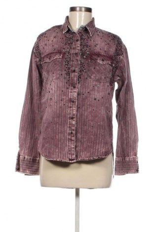Damenbluse Unbranded, Größe S, Farbe Mehrfarbig, Preis € 12,79