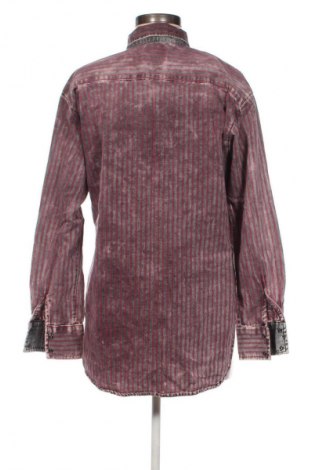 Damenbluse Unbranded, Größe S, Farbe Mehrfarbig, Preis € 12,79