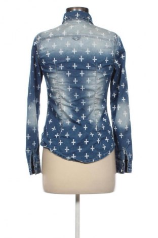 Damenbluse Unbranded, Größe S, Farbe Mehrfarbig, Preis € 13,00