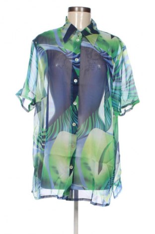 Damenbluse Unbranded, Größe XXL, Farbe Mehrfarbig, Preis € 23,71