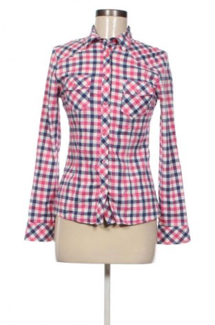 Damenbluse Unbranded, Größe M, Farbe Mehrfarbig, Preis € 12,79