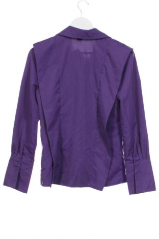 Damenbluse Unbranded, Größe XS, Farbe Lila, Preis € 13,00