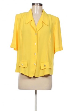 Damenbluse Unbranded, Größe XL, Farbe Gelb, Preis € 23,71