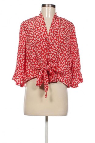 Damenbluse Unbranded, Größe L, Farbe Mehrfarbig, Preis € 13,00