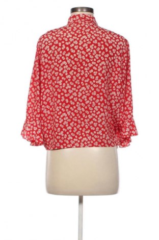 Damenbluse Unbranded, Größe L, Farbe Mehrfarbig, Preis € 13,00