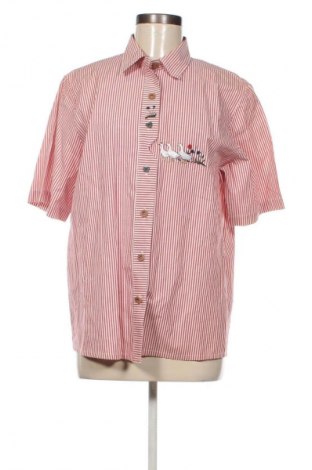 Damenbluse Unbranded, Größe M, Farbe Mehrfarbig, Preis € 13,00