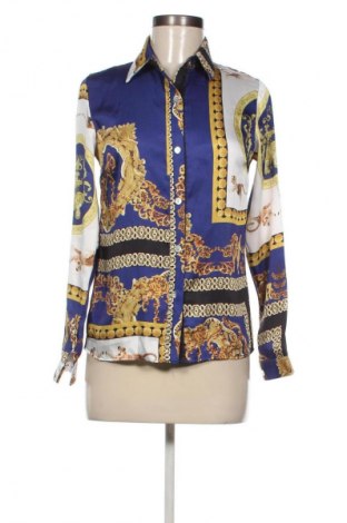 Dámská košile  Unbranded, Velikost S, Barva Vícebarevné, Cena  229,00 Kč