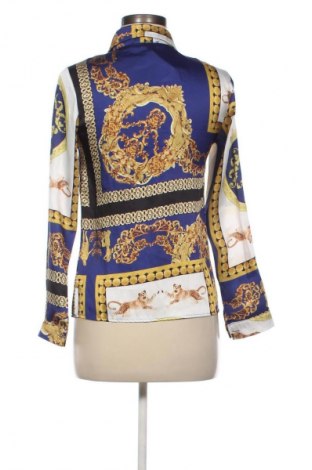 Dámská košile  Unbranded, Velikost S, Barva Vícebarevné, Cena  229,00 Kč