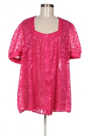 Női ing Unbranded, Méret XL, Szín Piros, Ár 5 083 Ft