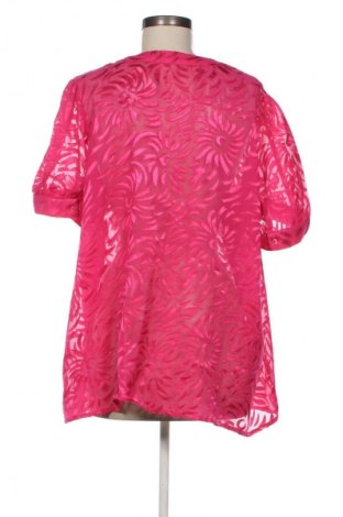 Női ing Unbranded, Méret XL, Szín Piros, Ár 5 083 Ft