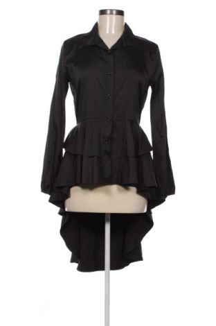 Cămașă de femei Unbranded, Mărime M, Culoare Negru, Preț 39,99 Lei