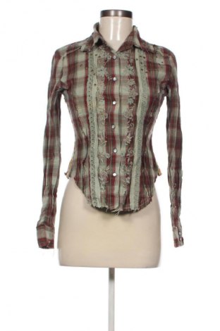 Cămașă de femei Unbranded, Mărime S, Culoare Multicolor, Preț 65,79 Lei