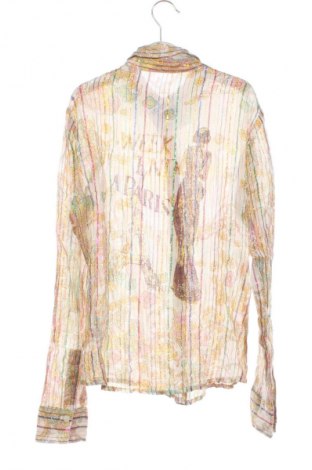 Cămașă de femei Unbranded, Mărime XS, Culoare Multicolor, Preț 65,79 Lei