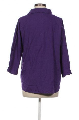 Női ing Unbranded, Méret L, Szín Lila, Ár 5 000 Ft