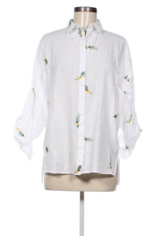 Damenbluse Unbranded, Größe L, Farbe Mehrfarbig, Preis 12,99 €