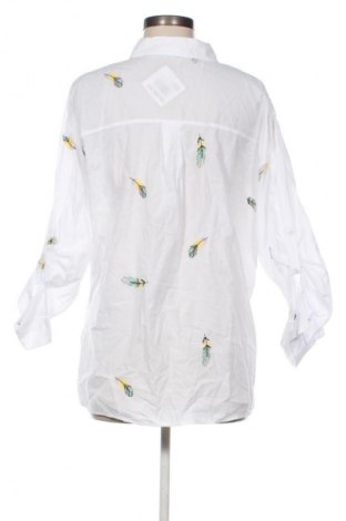 Damenbluse Unbranded, Größe L, Farbe Mehrfarbig, Preis 12,99 €
