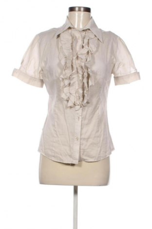 Damenbluse Unbranded, Größe M, Farbe Beige, Preis 12,83 €