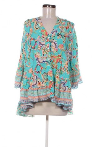 Damenbluse Unbranded, Größe S, Farbe Mehrfarbig, Preis € 12,79