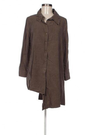 Női ing Unbranded, Méret L, Szín Barna, Ár 5 099 Ft