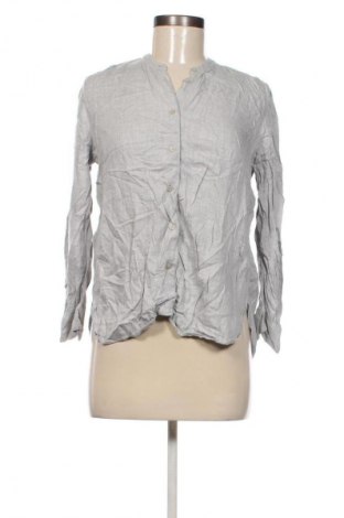 Dámská košile  Uniqlo, Velikost L, Barva Šedá, Cena  269,00 Kč