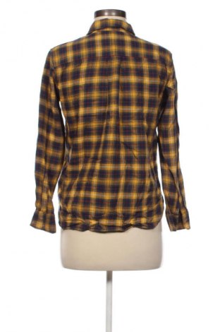 Damenbluse Uniqlo, Größe S, Farbe Mehrfarbig, Preis € 28,99