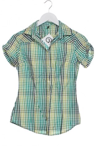 Damenbluse United Colors Of Benetton, Größe XS, Farbe Mehrfarbig, Preis 17,39 €